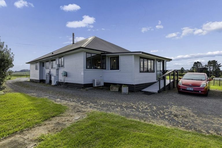 Photo of property in 430 Waikokowai Road, Waikokowai, Huntly, 3771