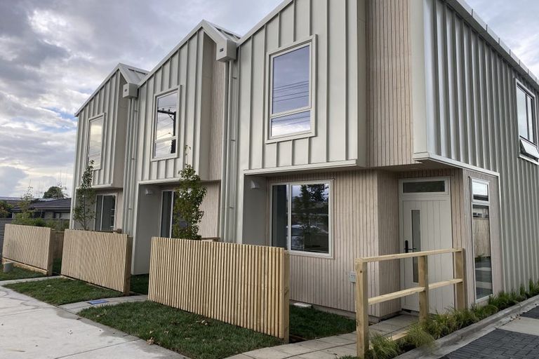 Photo of property in 4/7 Twelfth Avenue, Tauranga South, Tauranga, 3112