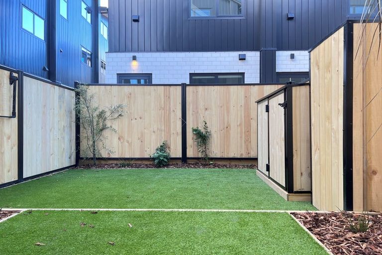 Photo of property in 3/16 Harakeke Street, Riccarton, Christchurch, 8011