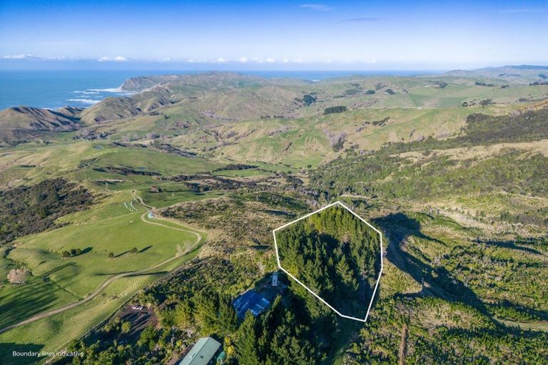 Photo of property in 1165c Cooks Tooth Road, Porangahau, 4293
