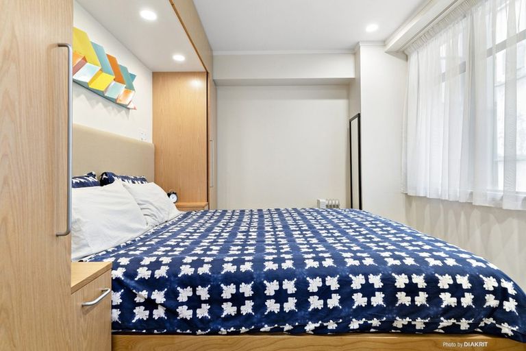 Photo of property in Quest On Johnston, 4/35e Johnston Street, Wellington Central, Wellington, 6011