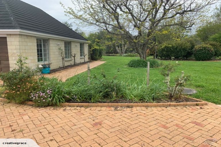 Photo of property in 115 Hingaia Road, Karaka, Papakura, 2580