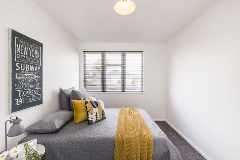 Photo of property in 2 Avon Terrace, Roslyn, Palmerston North, 4414