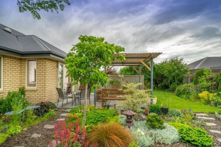 Photo of property in 43 Burnham School Road, Rolleston, 7614