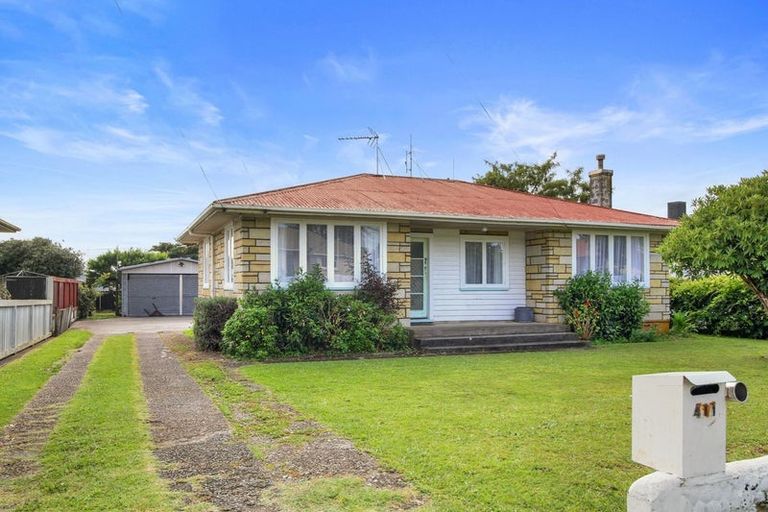 Photo of property in 411 Hazelmere Crescent, Te Awamutu, 3800
