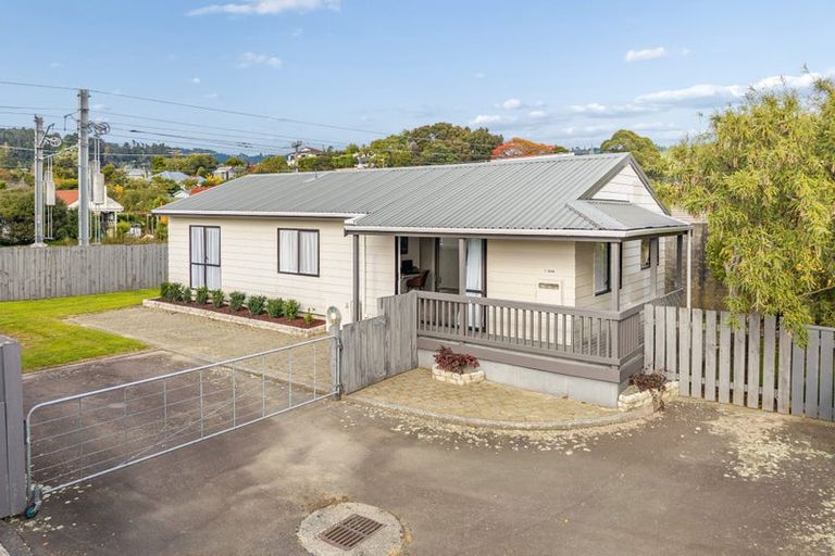 Photo of property in 3/264a Fergusson Drive, Heretaunga, Upper Hutt, 5018