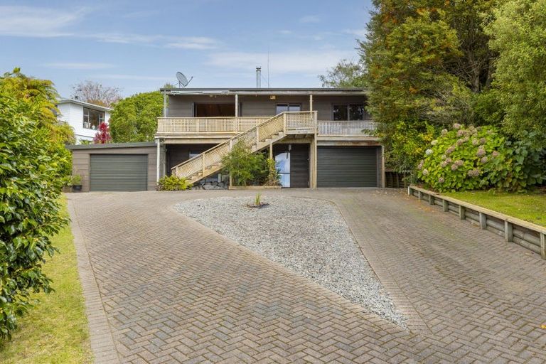 Photo of property in 14 Paurini Place, Motuoapa, Turangi, 3382