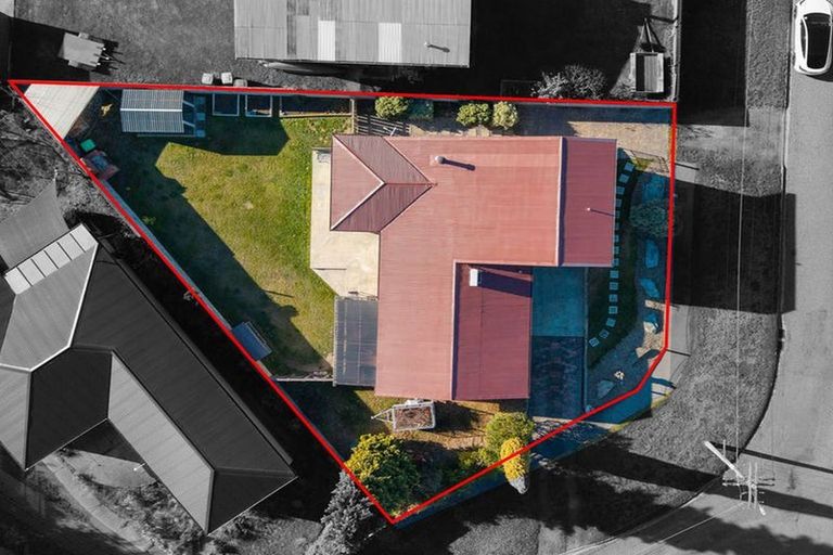 Photo of property in 13 Winston Place, Alexandra, 9320