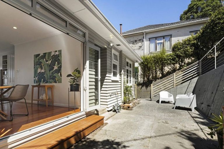 Photo of property in 40 Marewa Road, Hataitai, Wellington, 6021