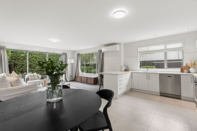 Photo of property in 562d Madras Street, St Albans, Christchurch, 8014