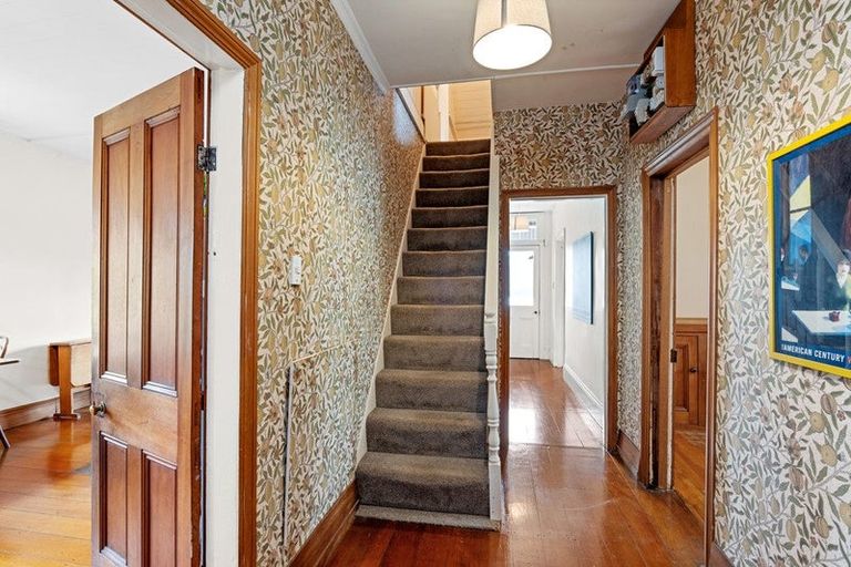 Photo of property in 34 Cressy Terrace, Lyttelton, 8082