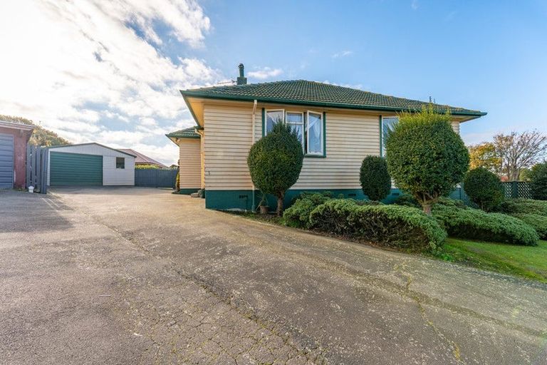 Photo of property in 17 Taylor Street, Kensington, Timaru, 7910