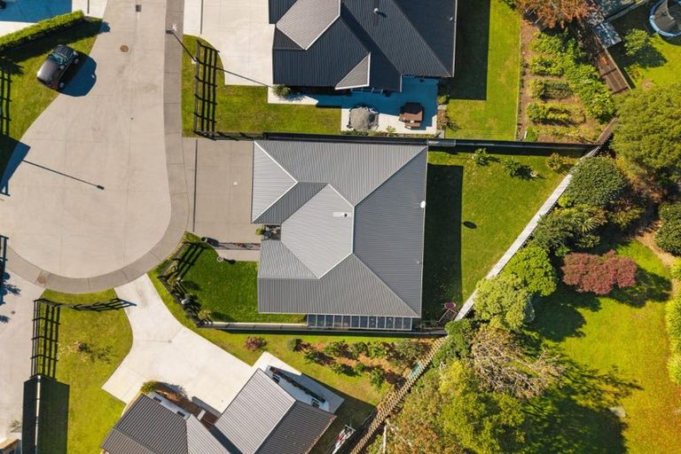 Photo of property in 13 Pourewa Lane, Matamata, 3400