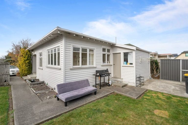 Photo of property in 101 Rattray Street, Riccarton, Christchurch, 8041
