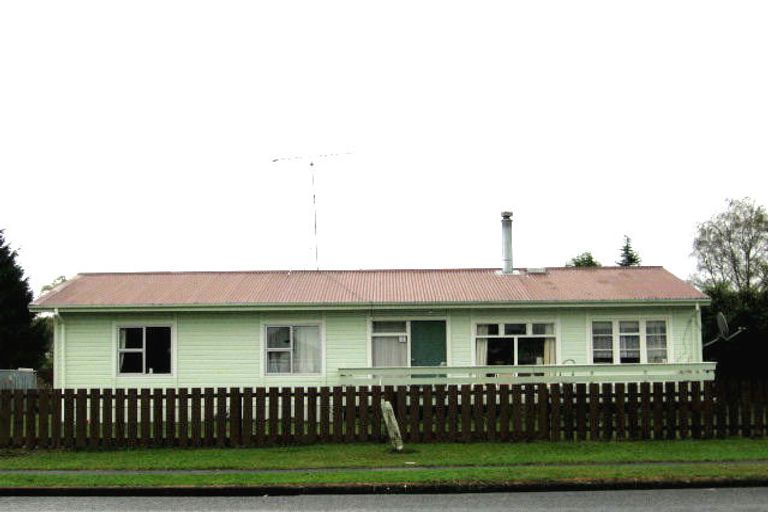 Photo of property in 54 Dalmeny Street, Tokoroa, 3420