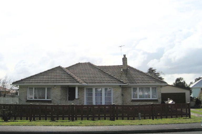 Photo of property in 13 Manse Road, Pahurehure, Papakura, 2113