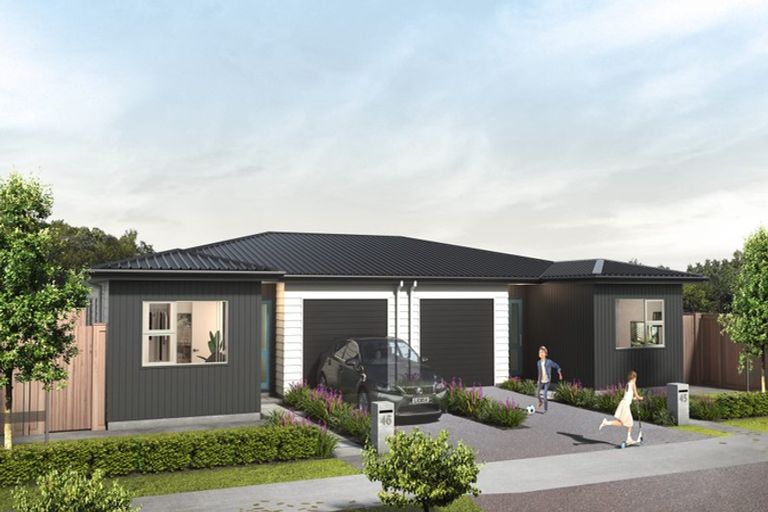 Photo of property in 79 Kuaka Drive, Takanini, 2112