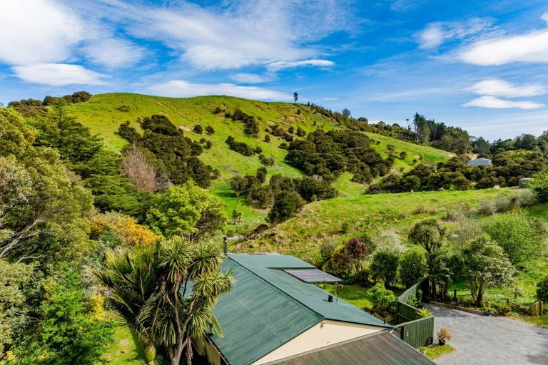 Photo of property in 431 Apley Road, Puketapu, Napier, 4184