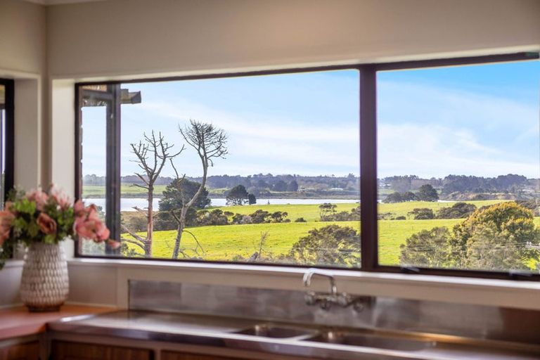 Photo of property in 134 Reid Road, Glenbrook, Waiuku, 2681