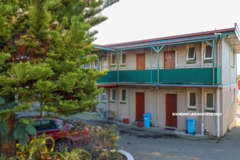 Photo of property in 2/46 Evans Street, Maori Hill, Timaru, 7910