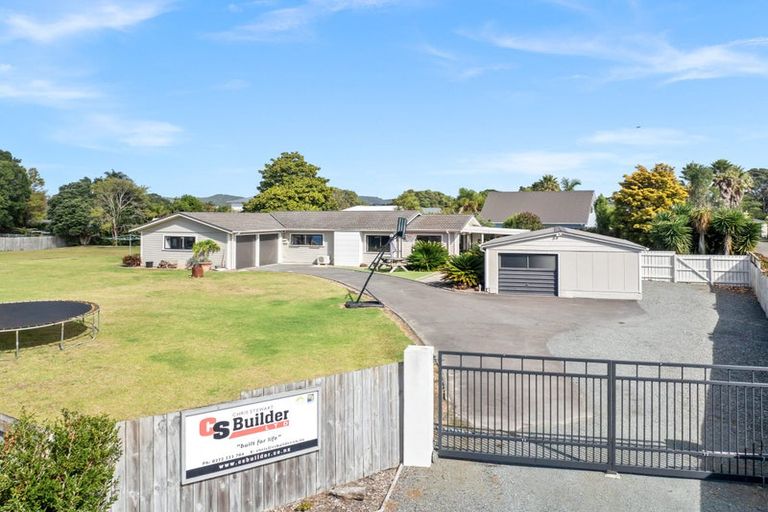 Photo of property in 336 One Tree Point Road, One Tree Point, 0118