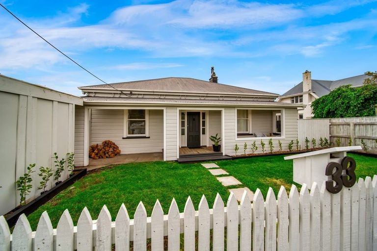 Photo of property in 33 Fenton Street, Stratford, 4332