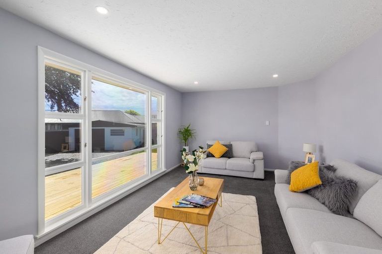 Photo of property in 27 Nicholas Drive, Linwood, Christchurch, 8062