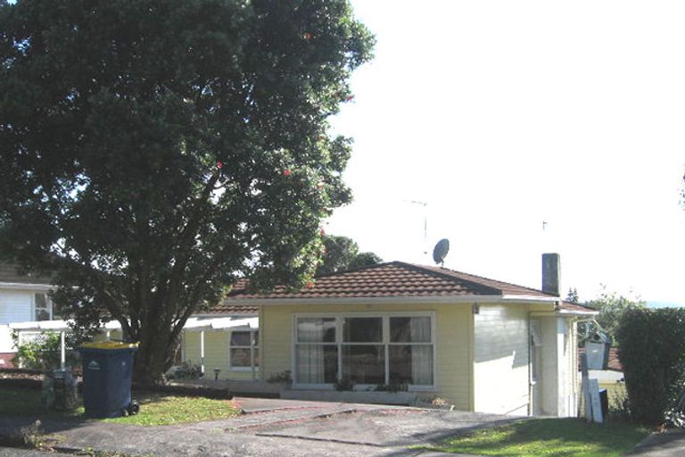 Photo of property in 34 Rosalind Road, Glenfield, Auckland, 0629