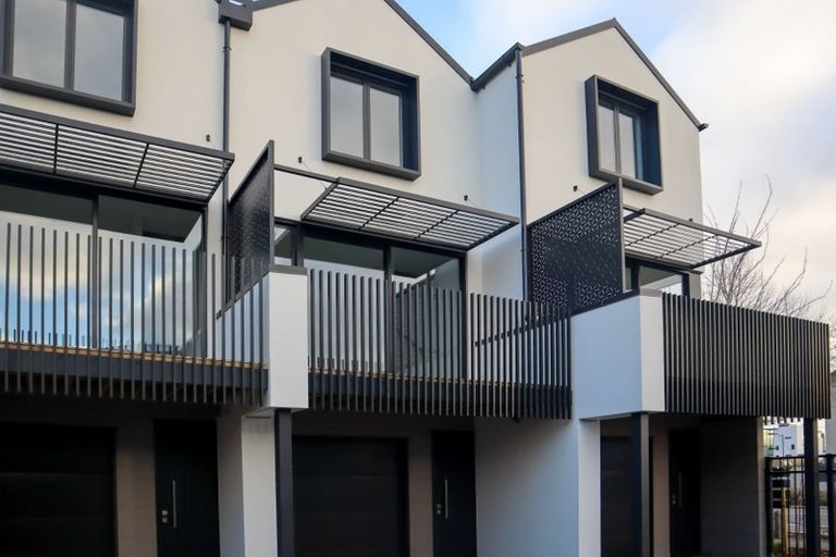 Photo of property in 2/274 Manchester Street, Christchurch Central, Christchurch, 8013