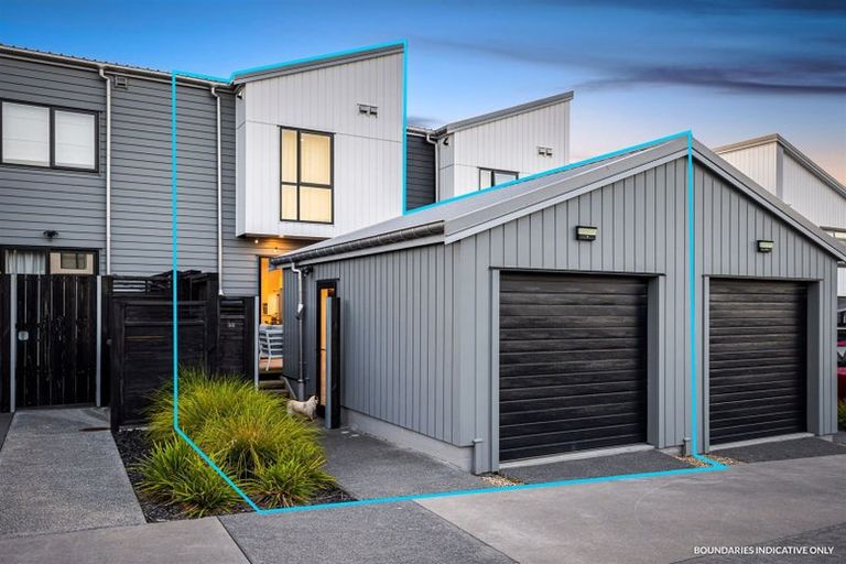 Photo of property in 58 Nugget Avenue, Hobsonville, Auckland, 0616