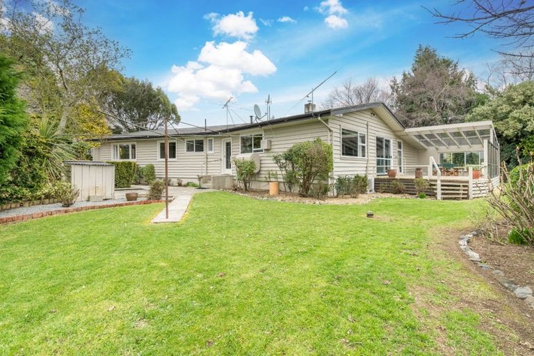 Photo of property in 370 West Plains Road, West Plains, Invercargill, 9874