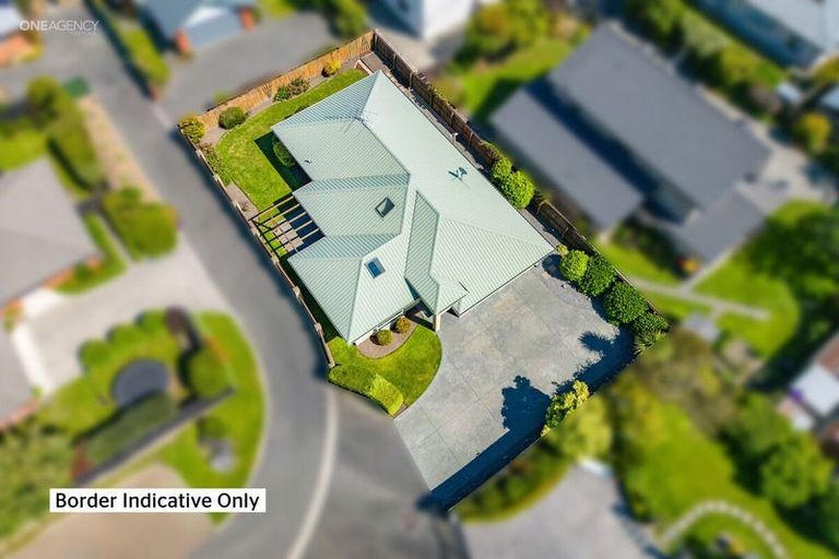 Photo of property in 5 Castleview Lane, Heathcote Valley, Christchurch, 8022