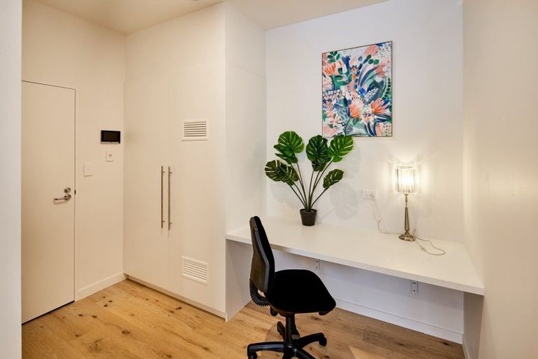 Photo of property in A C Nielsen House, 208/120 Victoria Street, Te Aro, Wellington, 6011