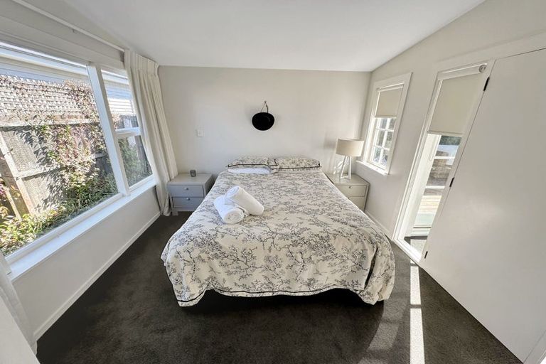 Photo of property in 155 Weston Road, St Albans, Christchurch, 8052