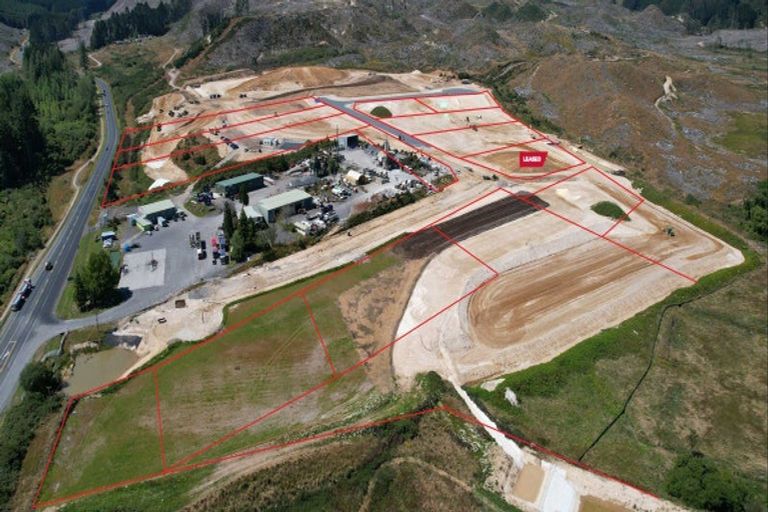 Photo of property in 50 State Highway 30, Tikitere, Rotorua, 3074