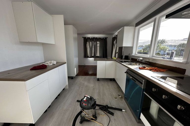 Photo of property in 31 Karamu Crescent, Wainuiomata, Lower Hutt, 5014