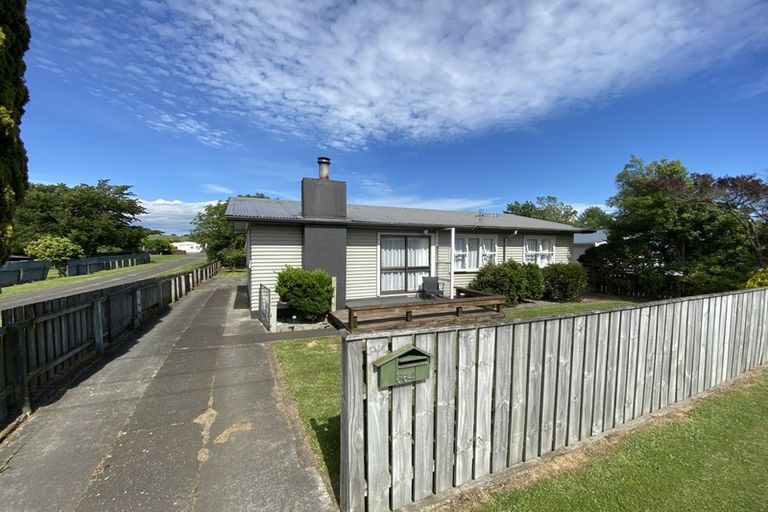 Photo of property in 364 High Street, Dannevirke, 4930