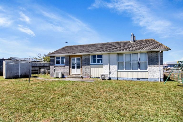 Photo of property in 5 Purnell Place, Marton, 4710