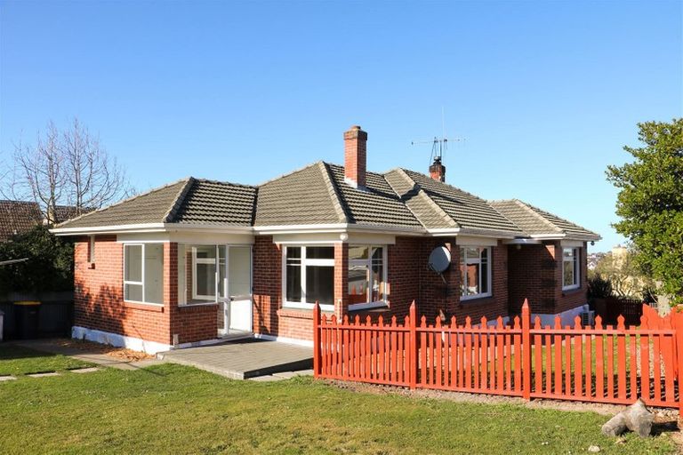 Photo of property in 21 Marchwiel Street, Marchwiel, Timaru, 7910