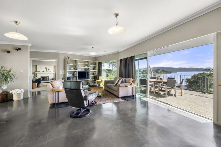 Photo of property in 106p Greenslade Road, Raglan, 3295