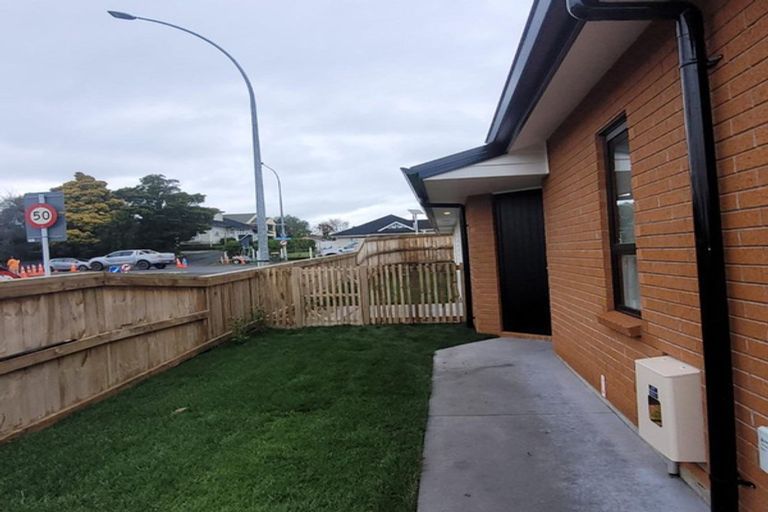 Photo of property in 1a Casey Avenue, Claudelands, Hamilton, 3214