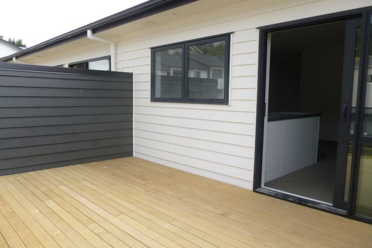 Photo of property in 18u3 Hunter Street, Hamilton Lake, Hamilton, 3204