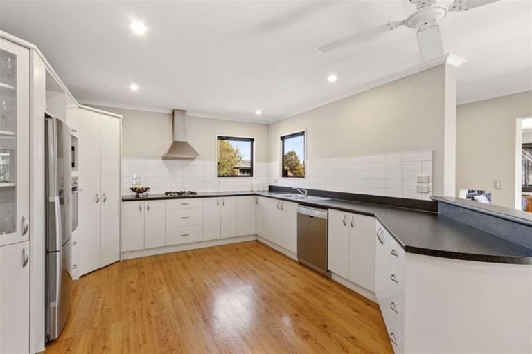 Photo of property in 5 Rembrandt Drive, Rolleston, 7614