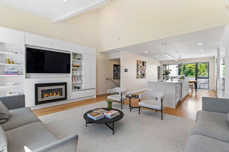 Photo of property in G 03/29 King Edward Parade, Devonport, Auckland, 0624