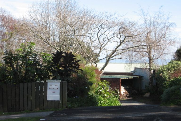 Photo of property in 109 Marie Place, Thames, 3500