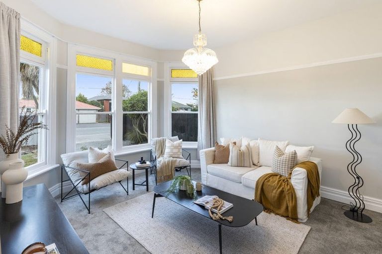 Photo of property in 1/68 Fairfield Avenue, Addington, Christchurch, 8024