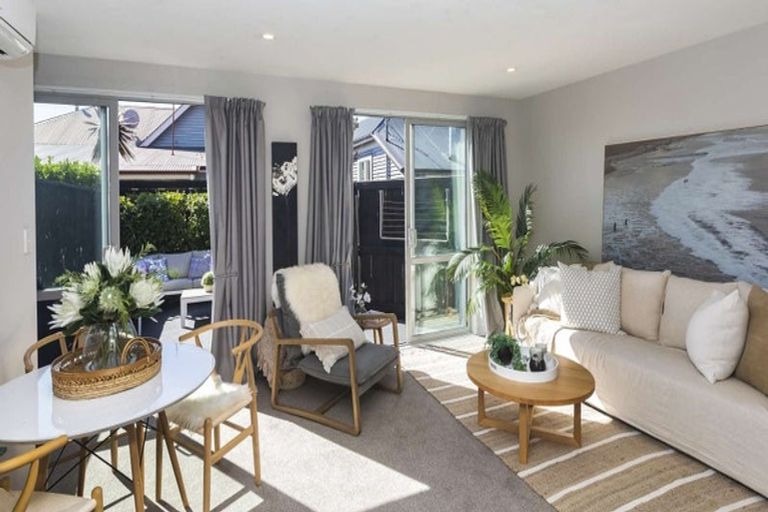 Photo of property in 442b Armagh Street, Linwood, Christchurch, 8011