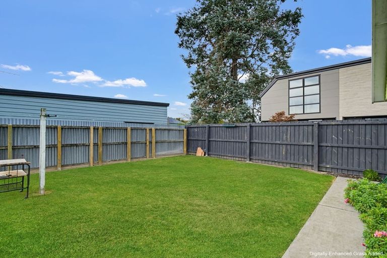 Photo of property in 3/22 Clive Street, Phillipstown, Christchurch, 8011