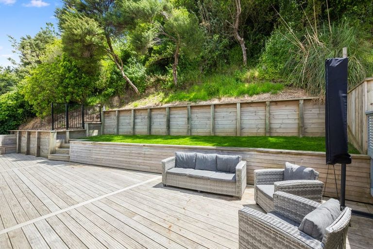 Photo of property in 68 Spinnaker Drive, Whitby, Porirua, 5024