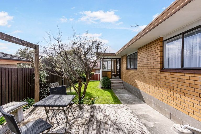 Photo of property in 3/13 Menary Street, Papakura, 2110
